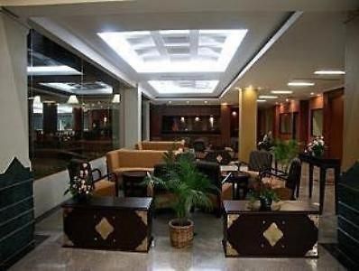 Semarak International Hotel Medan Eksteriør billede