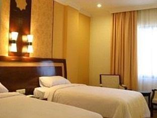 Semarak International Hotel Medan Eksteriør billede